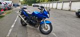 Kawasaki ZR-7S - Inkl. Seitenkoffer und Topcase  - KAWASAKI ZR 7S
