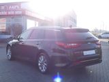 Kia Optima 2.0 CVVT Vision Sitzheizung Navi Kamera - Kia Optima aus 2018