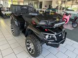 TGB Blade 1000 LOF 4X4 Seilwinde Quad LED Koffer - TGB MOTORRAD