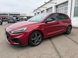 Hyundai i30 1.5 N-LINE / DCT / Sitzpaket / AHK / WR - Hyundai i30: N