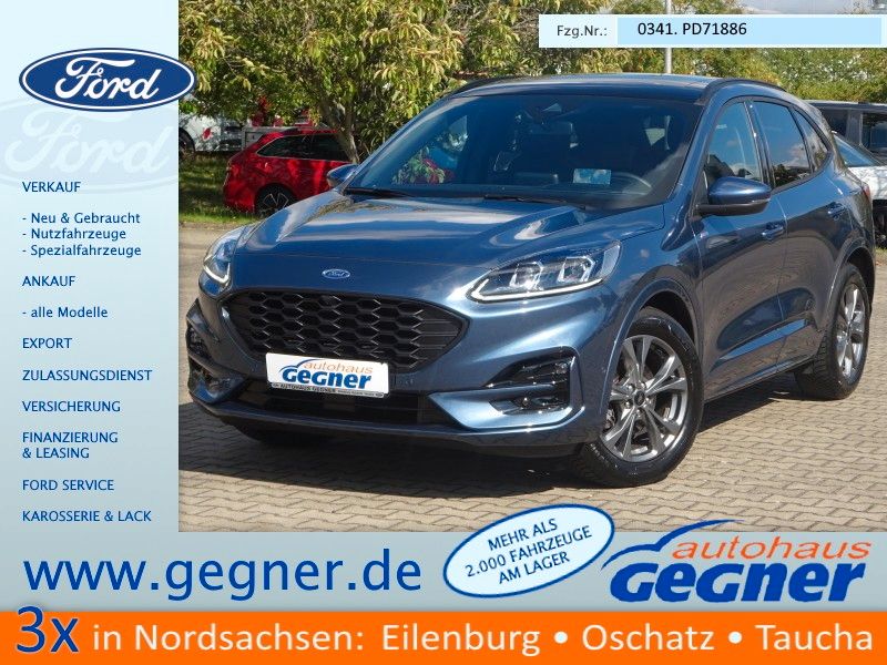 Image of Ford Kuga