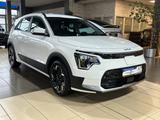 Kia Niro Edition 7*Wärmepumpe*Navi*R.Cam*SHZ* - Kia Niro: Edition 7