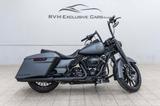 Harley-Davidson FLHRXS ROAD KING - HARLEY-DAVIDSON FLHR ROAD KING