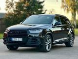 Audi Q7 3.0 TFSI quattro SQ7 exterior trim - Audi Q7: Von Privat