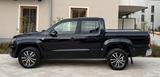 Volkswagen Amarok V6 3.0 TDI Highline 4MOTION DoubleCab - gebrauchte VW Amarok aus dem Jahr 2019
