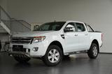 Ford Ranger Limited Doppelkabine 4x4