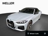 BMW M440d xDr Cabrio M SPORT PRO HUD,H/K,360°,STHZ