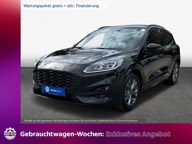 Ford Kuga 2.0 EcoBlue Aut. ST-LINE X