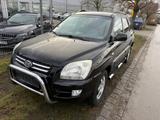 Kia Sportage 2.7 V6 EX - gebrauchte Kia Sportage aus dem Jahr 2005