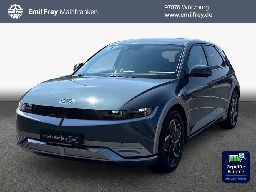 Image of Hyundai IONIQ 5