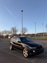 BMW X5 4.8is - - gebrauchte BMW X5 aus dem Jahr 2004