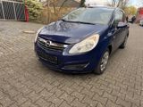 Opel Corsa D Edition