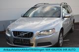 Volvo V70 2.0D*Momentum*NAVI*T.Leder*XENON* - gebrauchte Volvo V70 aus dem Jahr 2009