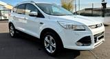 Ford Kuga 1.6 Turbo 150 PS, 78 Tsd., Schec... - Ford Kuga: 7