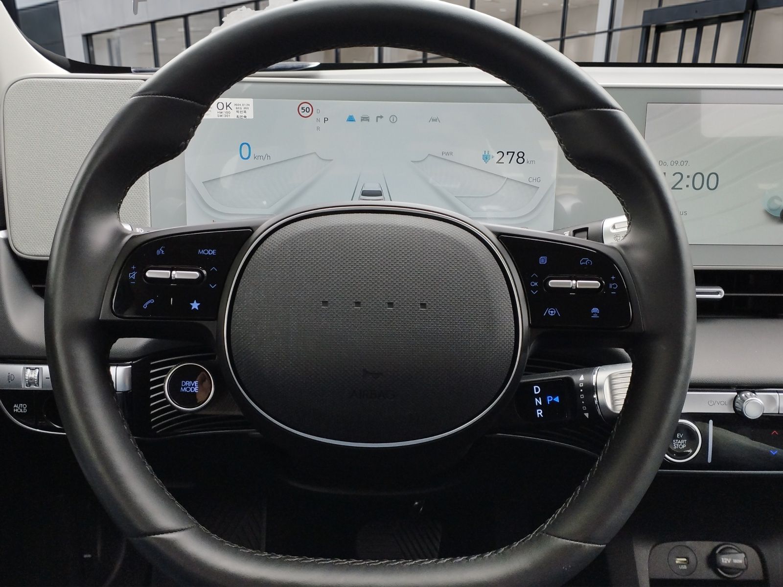 Hyundai IONIQ 5 – Bild 11