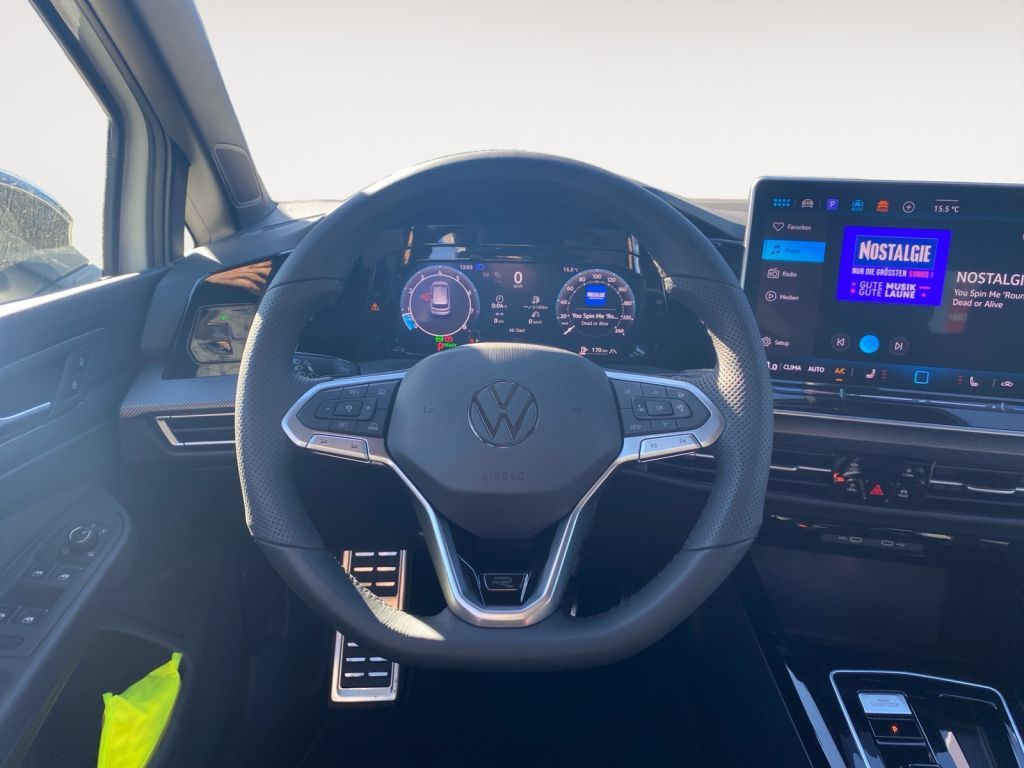 Volkswagen Golf - Bild 12