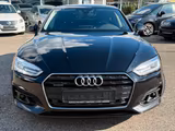Audi A5 Sportback quattro-Virtual-Leder-SHZ-Xenon-Tem - Audi A5 Gebrauchtwagen