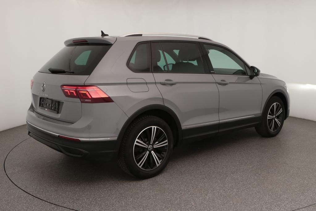Volkswagen Tiguan Life UNITED 1.5 TSI 110kW 7-Gang DSG 4 Tü