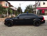 Chrysler 300C SRT Design in SRT8 Optik 1.H... - gebrauchte Chrysler 300C aus dem Jahr 2009