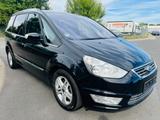 Ford Galaxy Titanium - gebrauchte Ford Galaxy aus dem Jahr 2012