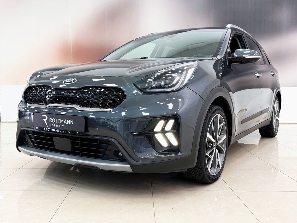 Image of Kia Niro