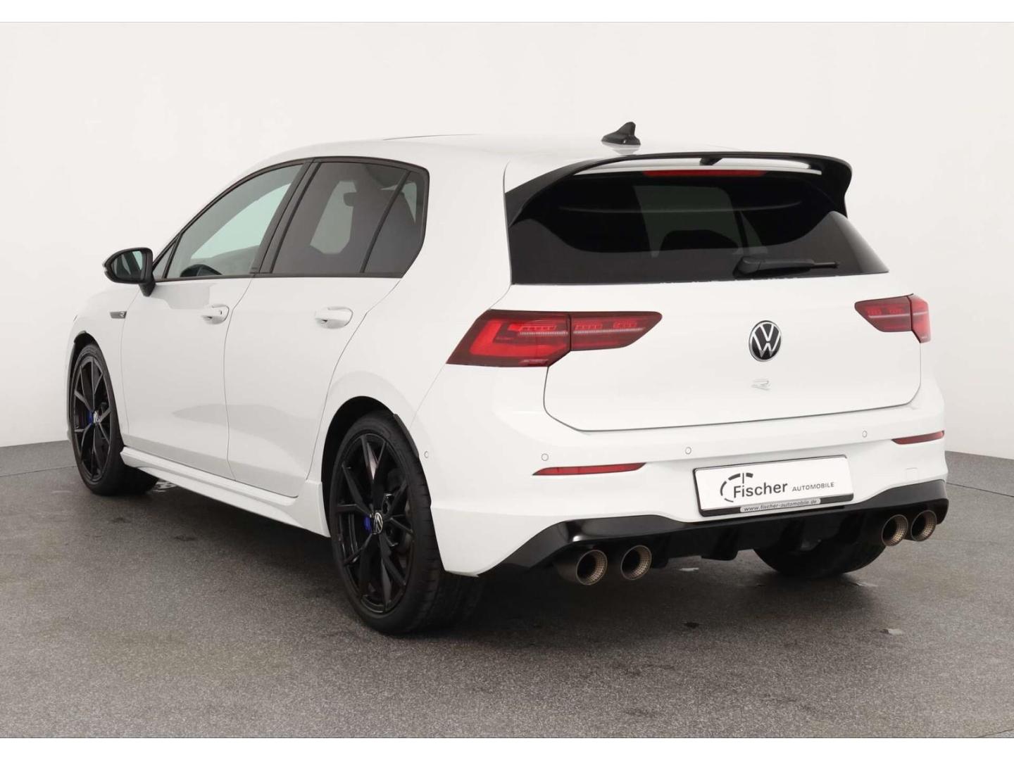 Volkswagen Golf R 2.0 TSI 4Mot. DSG Matrix/NAV/ACC/RFK/19'', миниатюра 4