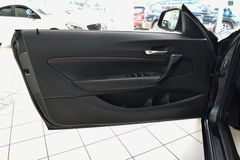 BMW 220 d Sport Line Cabrio~Automatik~Leder~Navi Pro