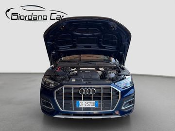 Audi Q5 - 4