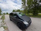 Mercedes-Benz Viano 3.0 CDI AMBIENTE lang AMBIENTE