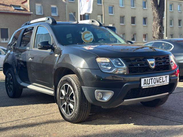 Dacia Duster I Prestige Automatik Getriebe  TÜV/AU NEU