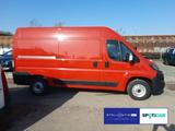 Fiat Ducato Kasten 33 L2H2 Multijet *DAB*AHK*Ladebode - Fiat Ducato l2 h2