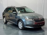 Skoda Fabia Combi DSG Ambition PDC