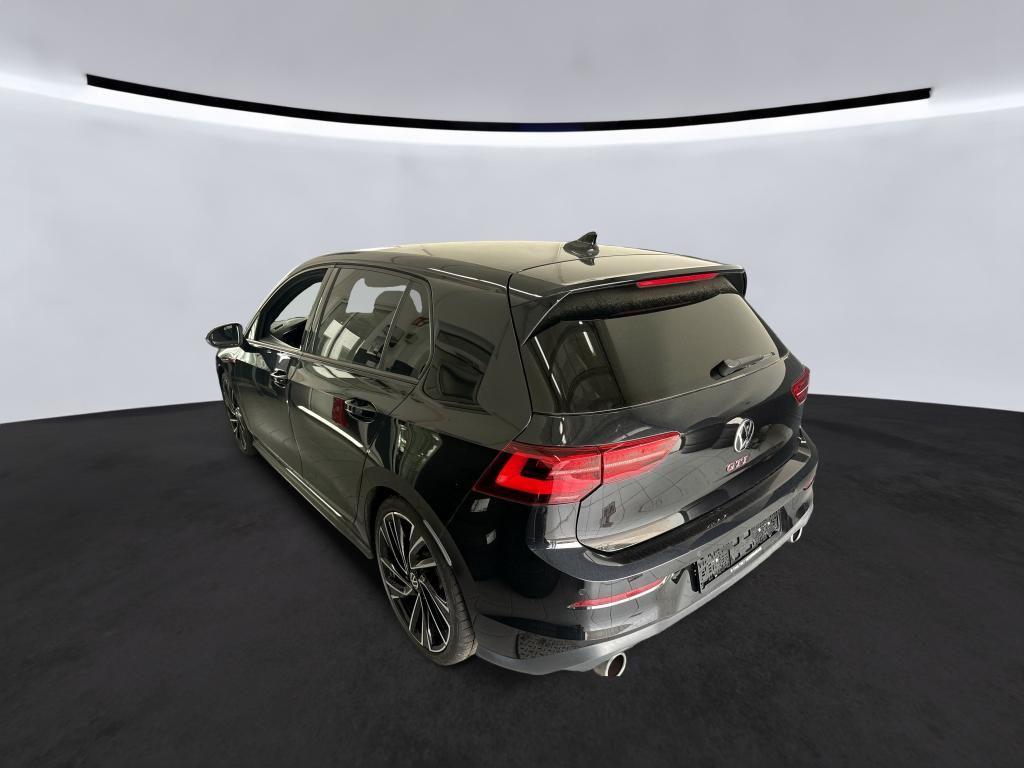Volkswagen Golf GTI 245PS DSG.MATRIX.NAV.ACC.19ZOLL.KAMERA, миниатюра 4