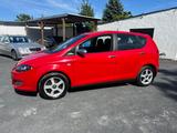 Seat Altea Reference 1.4 Klima - gebrauchte Seat Altea aus dem Jahr 2005