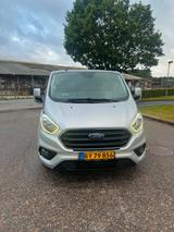 Ford Transit Custom 2.0 TDCi 170 PS Automatik |  - Ford Transit: 17