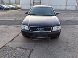 Audi A6 1.9 TDI - - Audi A6: Limousine, 1.9