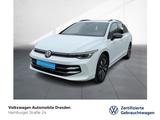 Volkswagen Golf VIII Variant GOAL 1.5 TSI AHZV KAM TRAVEL - Auto leasen in Dresden