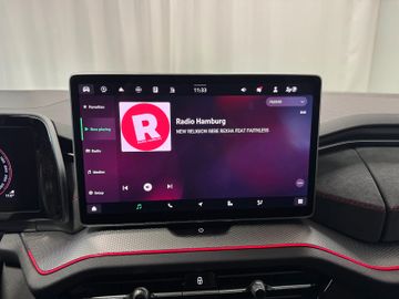 Skoda Kodiaq 2.0 4x4 RS AHK*Pano*StHz*HeadUp
