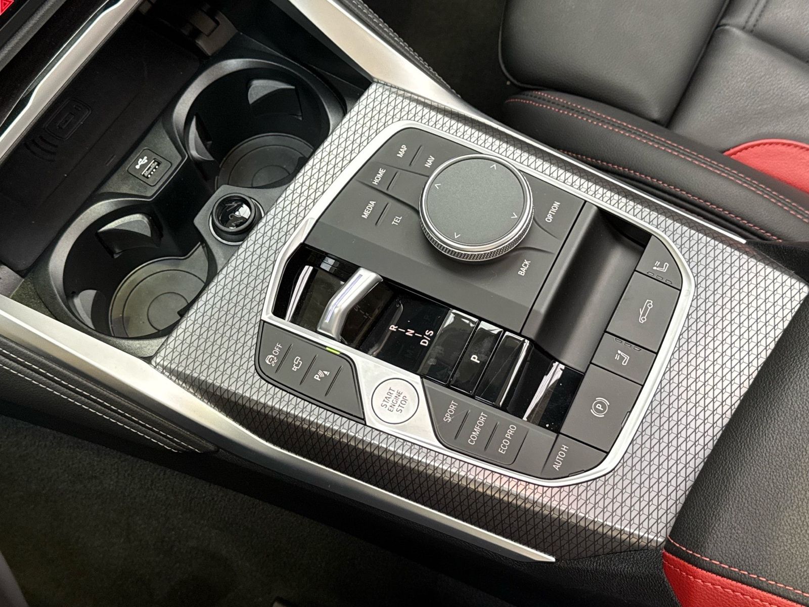 BMW M440 - Bild 17