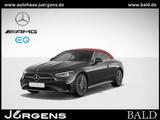 Mercedes-Benz CLE 200 Cabrio AMG-Sport/LED/Cam/AHK/Winter/Totw - Mercedes-Benz CLE 200 in Dortmund