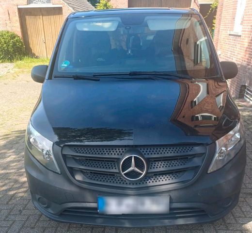 MERCEDES-BENZ Mercedes Vito Mixto