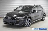Audi A3 Sportback 40 TFSI S-tronic quattro S-Li -LAG. - Audi Tageszulassungen