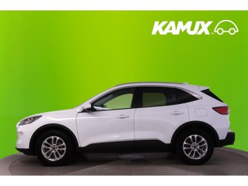 Ford Kuga - 6