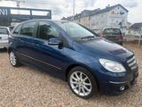 Mercedes-Benz B 180 Automatik - gebrauchte Mercedes-Benz B 180 aus dem Jahr 2010