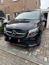 Mercedes-Benz V 300 d Aut.  Allrad+AHK+LED+AMG+DIS - Mercedes-Benz V 300 in Köln