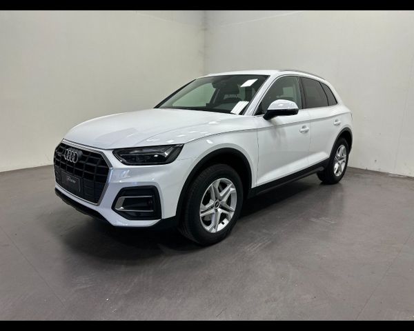 Audi AUDI Q5 40 TDI S-TRONIC QUATTRO BUSINESS