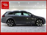 Opel Insignia 2.0 SIDI Turbo 4x4 / OPC / Top Ausstatt - Opel Insignia: Turbo