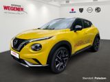Nissan JUKE 1.0 DIG-T 114 PS 6MT N-DESIGN 19"-LM-Felgen - Nissan: Felgen