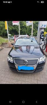 Volkswagen Passat Variant 2.0 TDI DPF DSG 125kW Highlin...