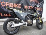 Husqvarna 701 SM Leo Vince - HUSQVARNA SM